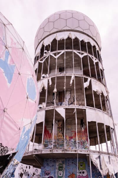 Teufelsberg