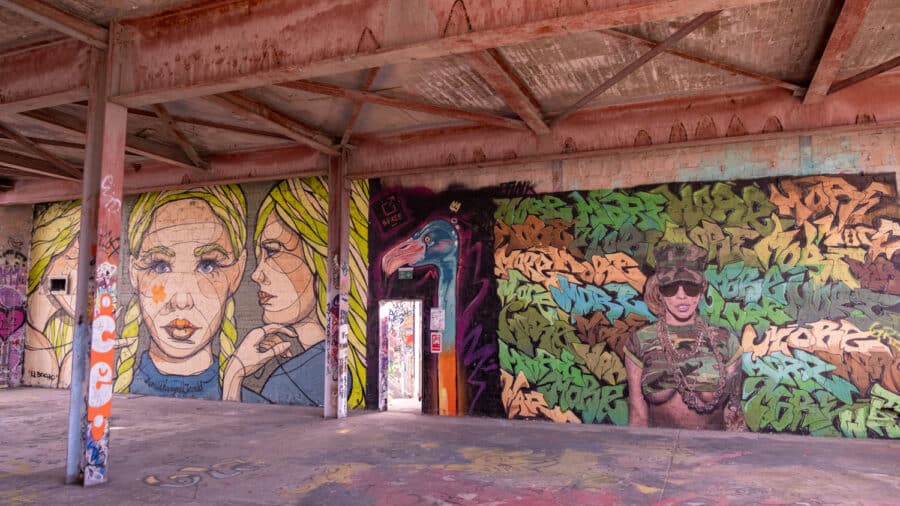 Teufelsberg