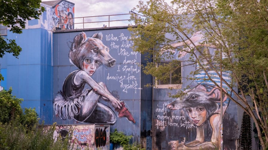 Teufelsberg
