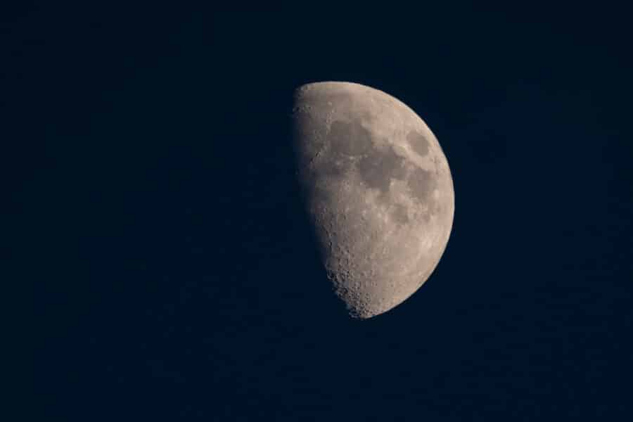 Mond