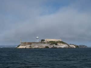 Alcatraz