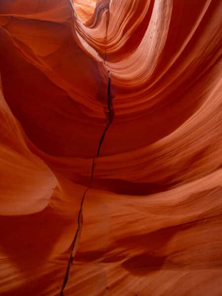 Antelope X Canyon