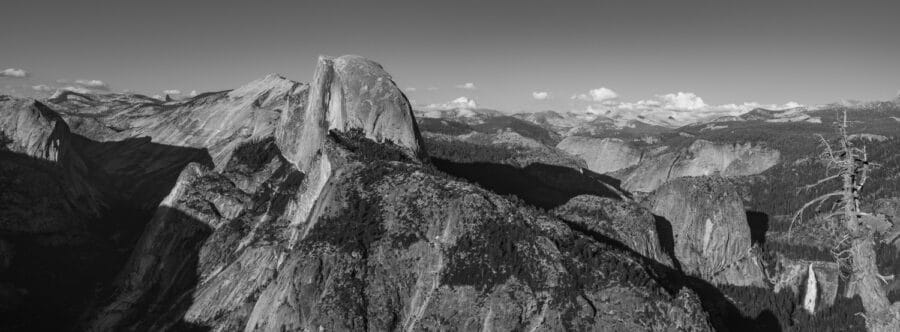 Half Dome