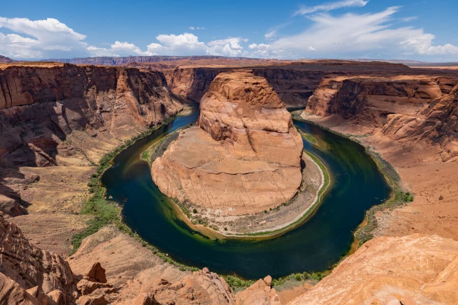 Horseshoe Bend