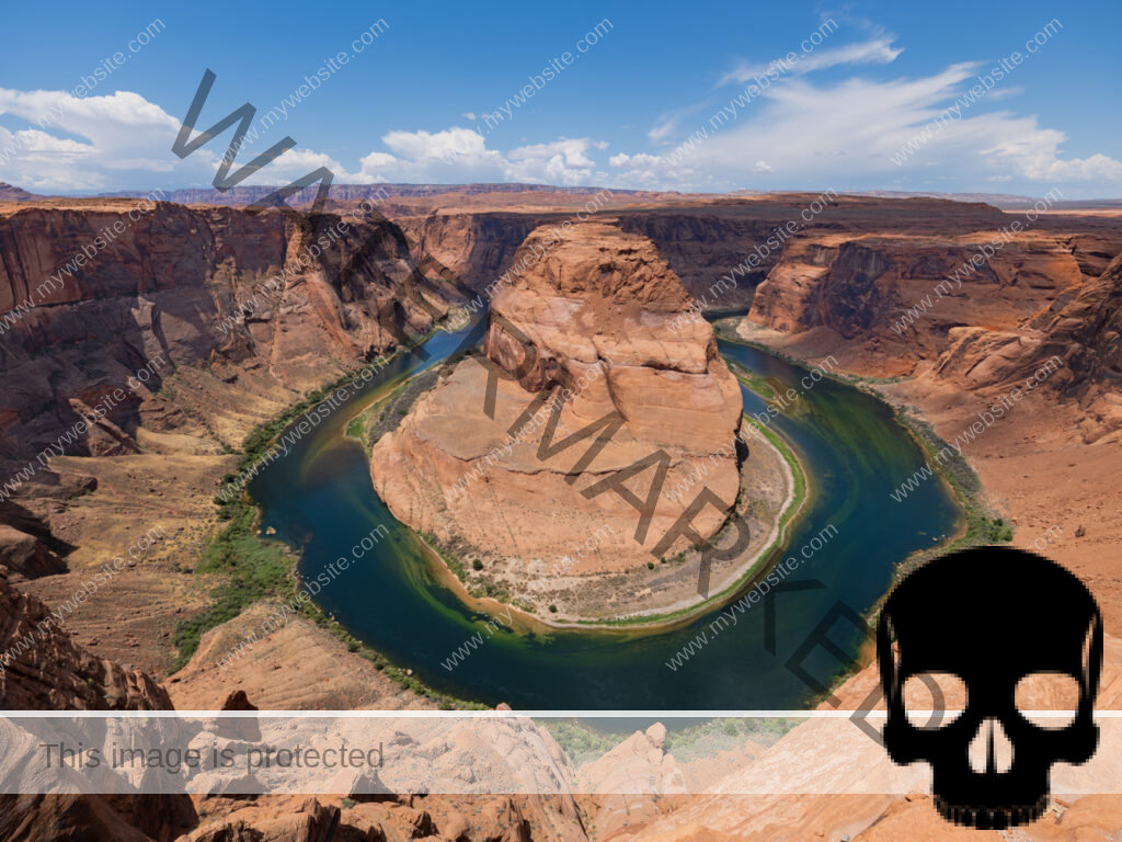 Horseshoe Bend