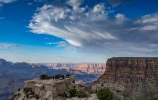 Sunset Moran Point