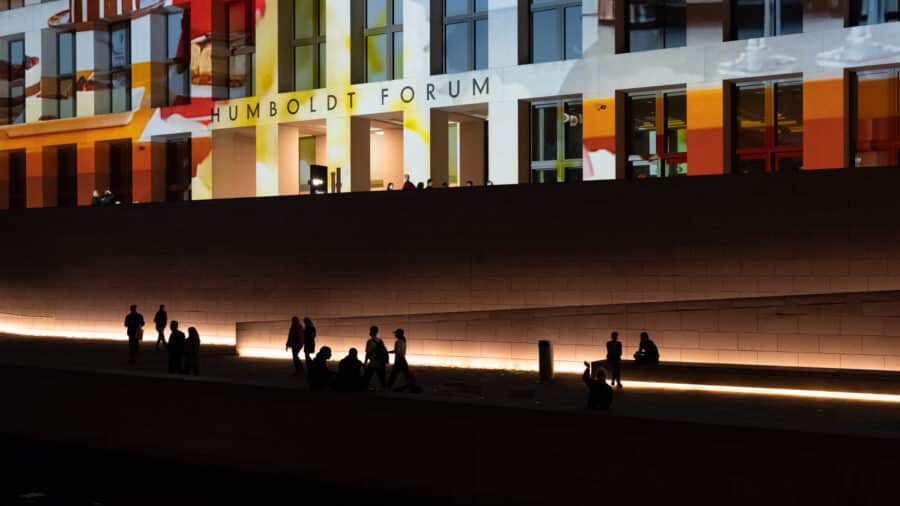 Humboldt Forum