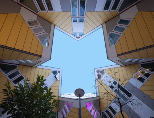 Rotterdam