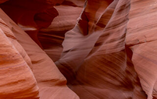 Antelope X Canyon