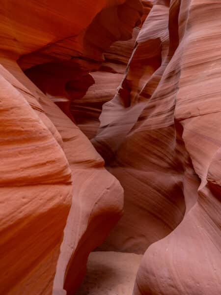 Antelope X Canyon