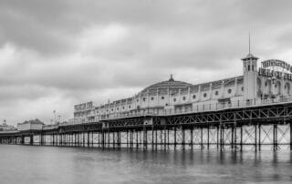 Palace Pier