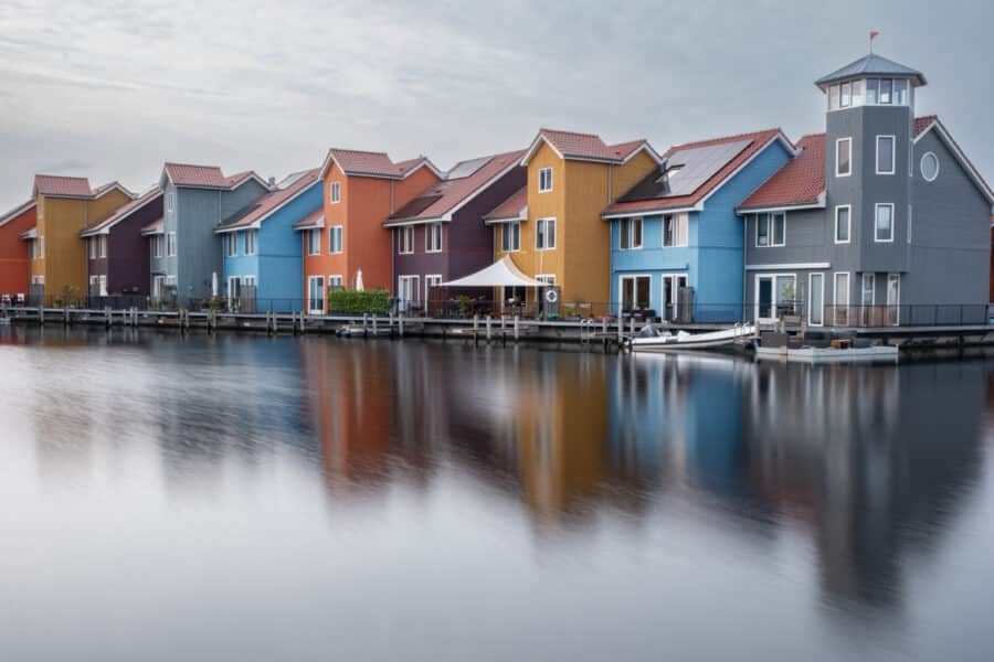 Reitdiephaven