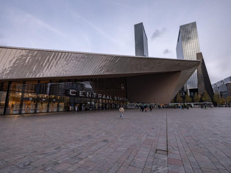 Rotterdam Centraal