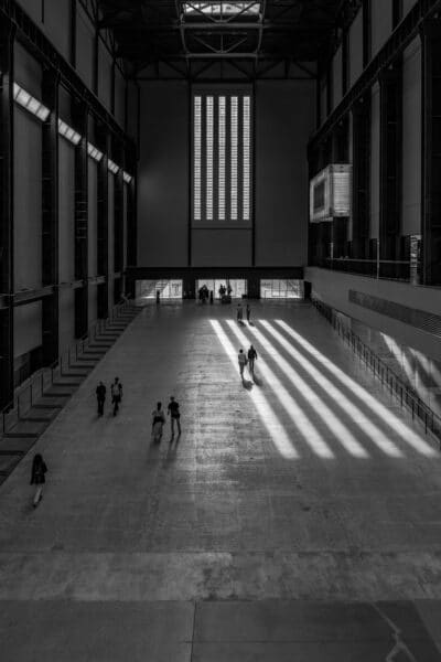 Tate Modern