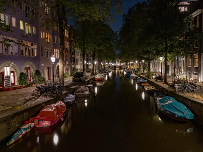 Groenburgwal