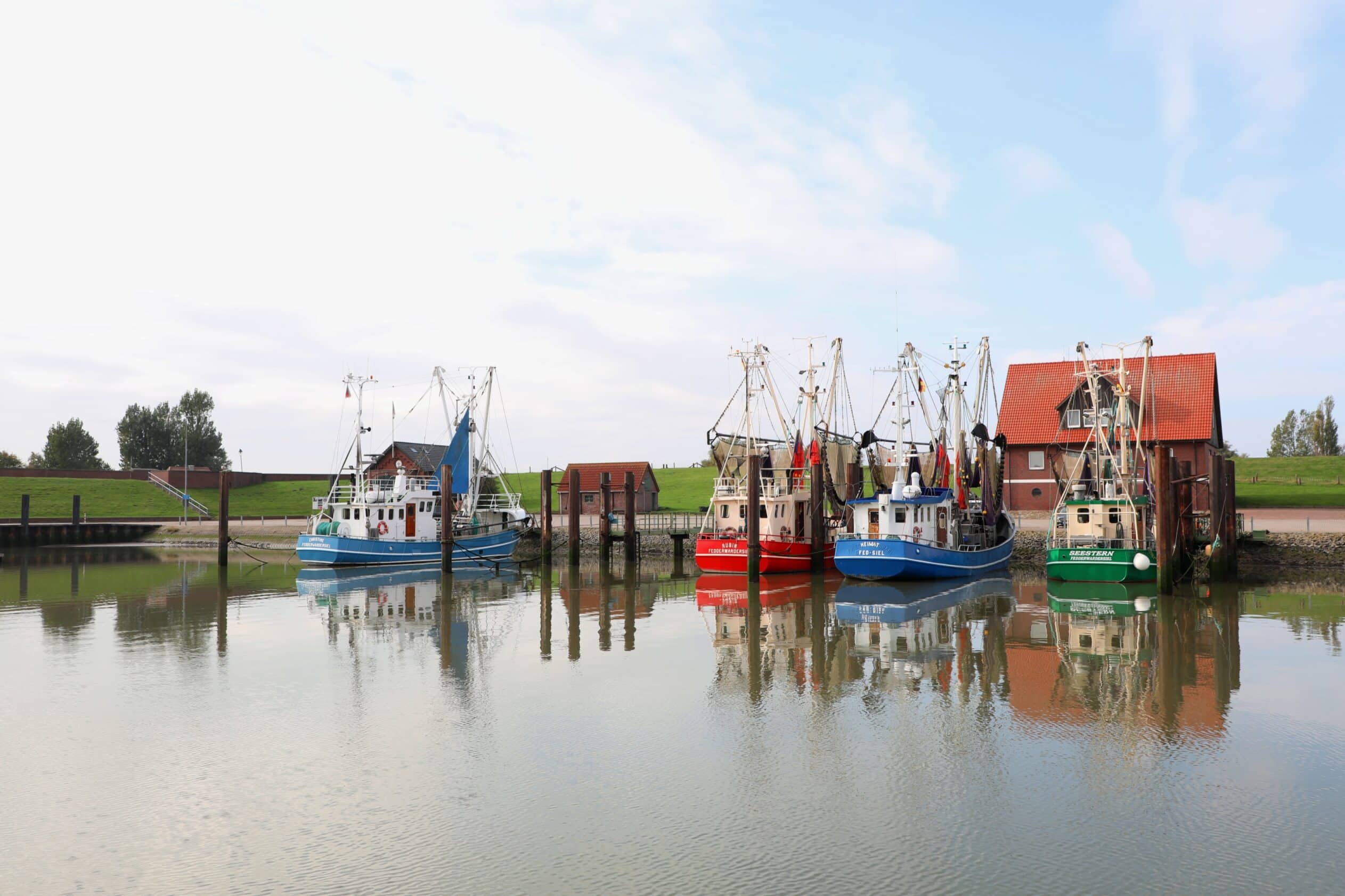 Fedderwardersiel