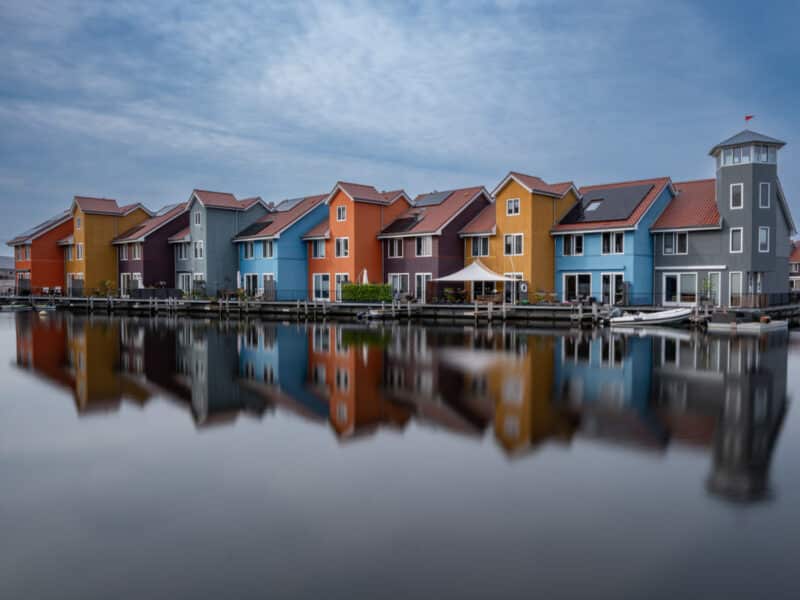Reitdiephaven