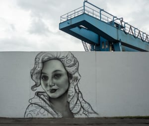 Kanalviertel Dortmund