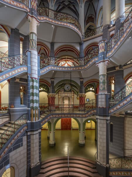 Landgericht Halle