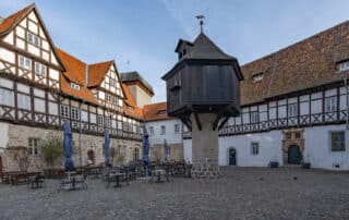 Taubenschlag