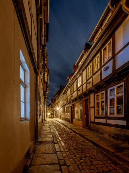 historische Altstadt