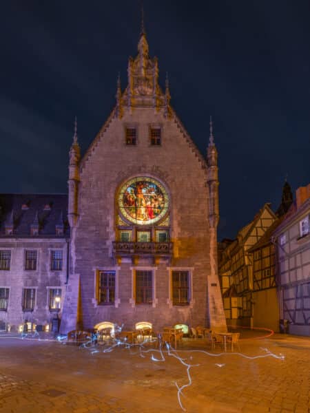 Marktkirche