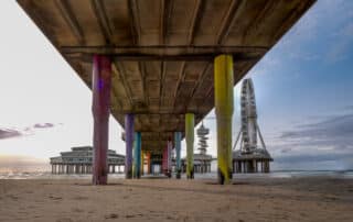 De Pier