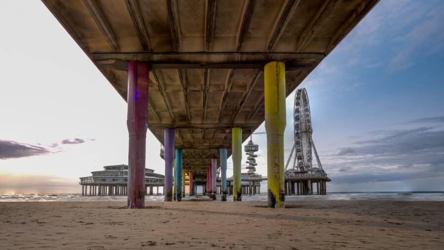 De Pier