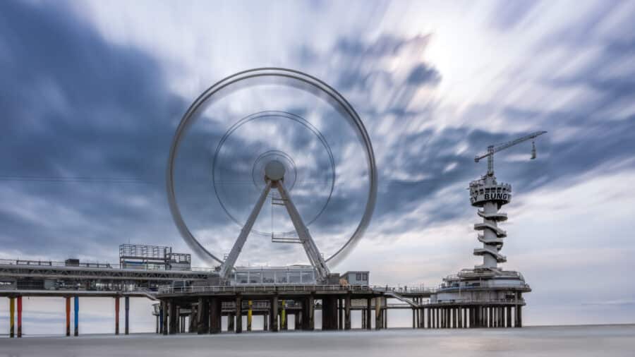 De Pier