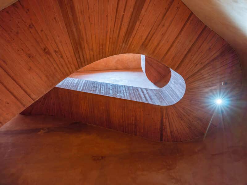 Museum Küppersmühle
