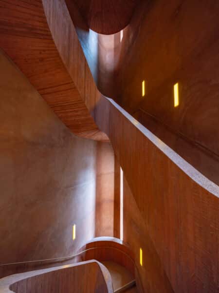 Museum Küppersmühle