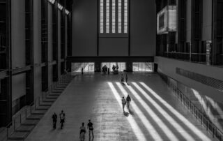 Tate Modern