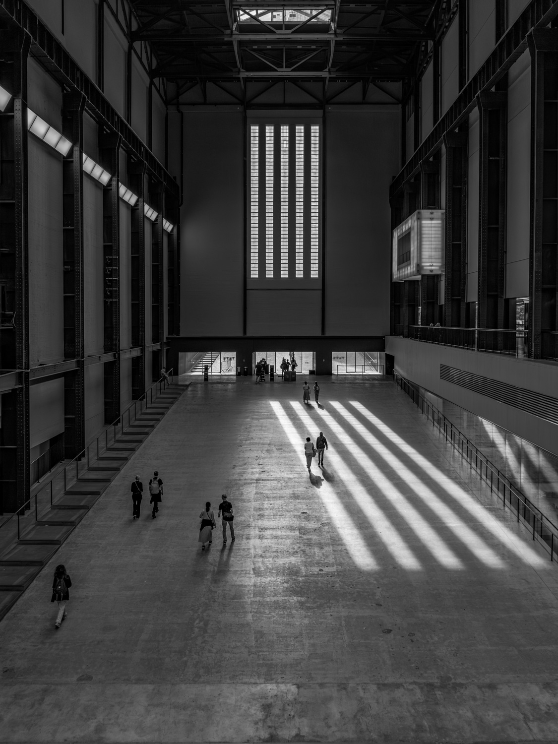 Tate Modern