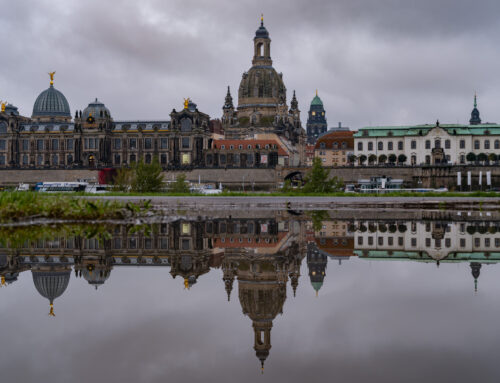 Dresden & sächsische Schweiz