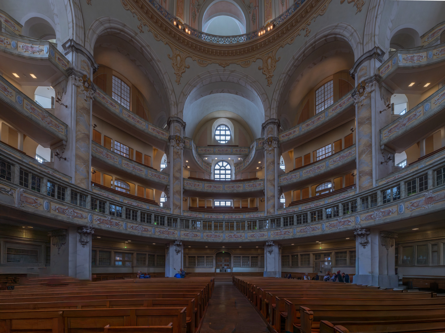 Frauenkirche