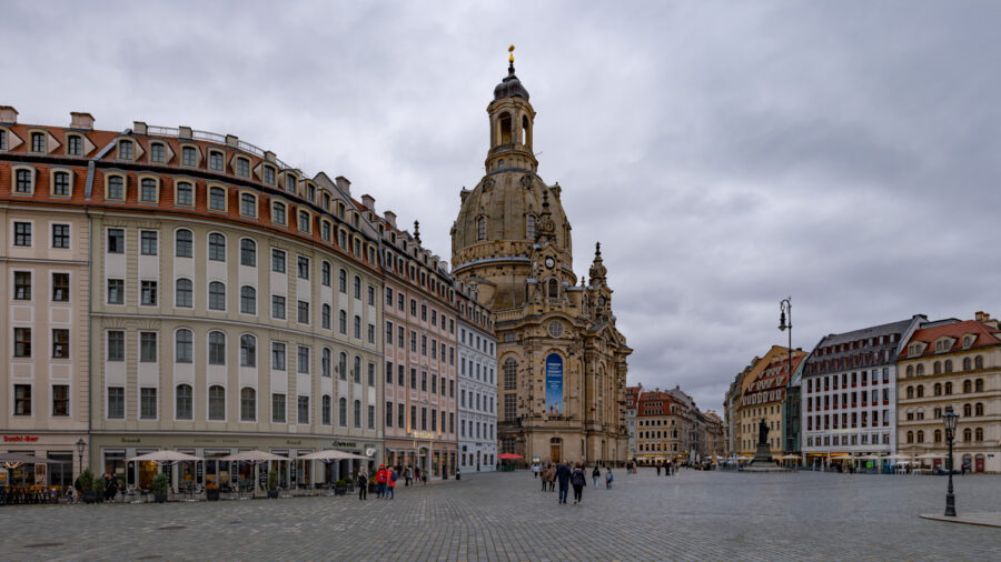 Frauenkirche