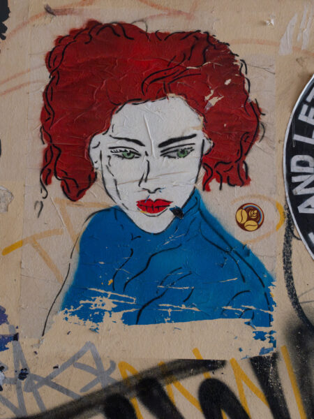 Kunsthofpassage Dresden