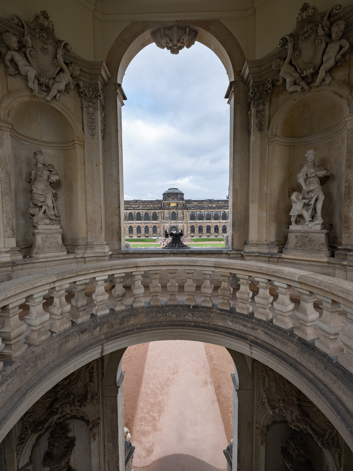 Zwinger