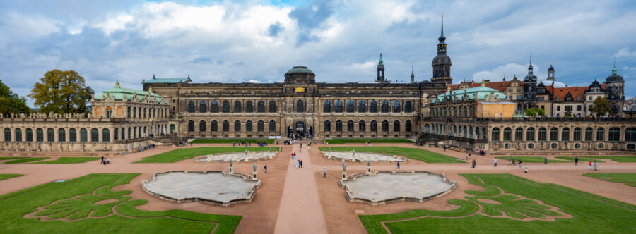 Zwinger