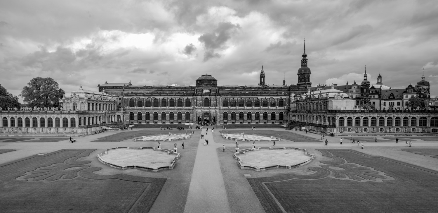 Zwinger