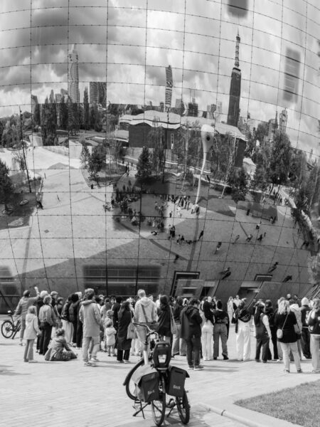 Museum Boijmans van Beuningen