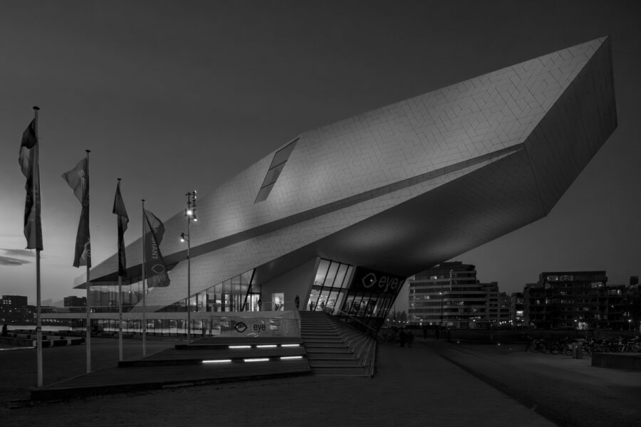 The Eye