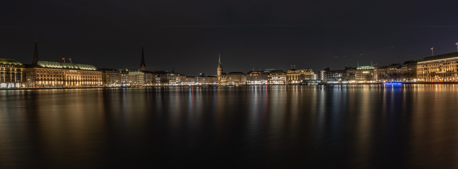 Binnenalster