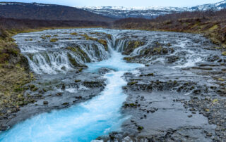 Brúarfoss