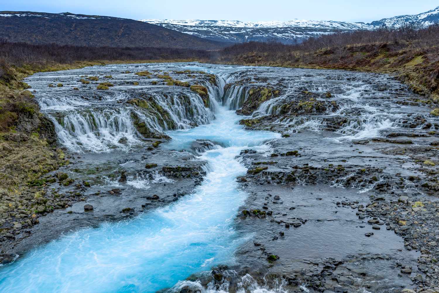 Brúarfoss