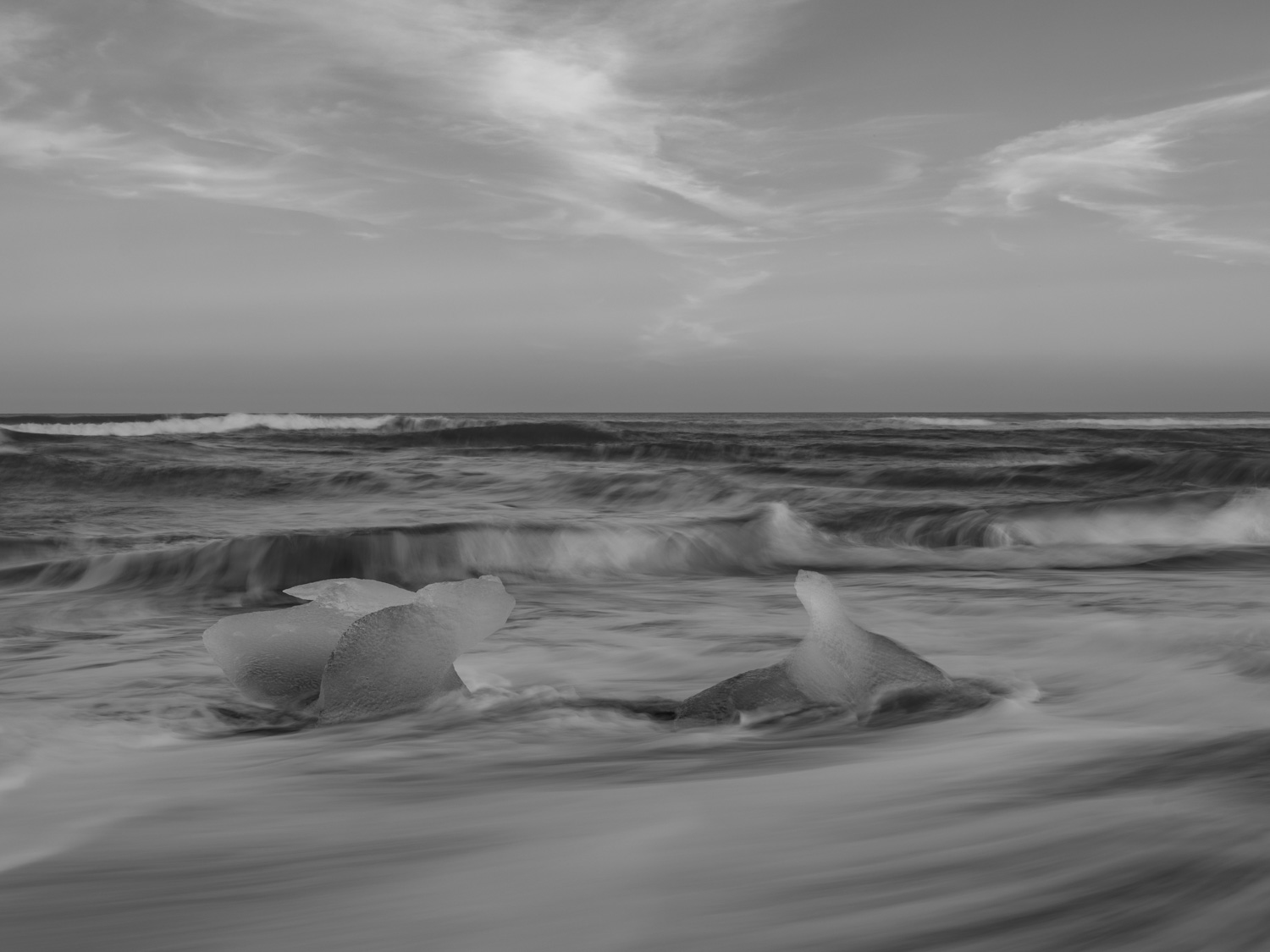 Diamond Beach
