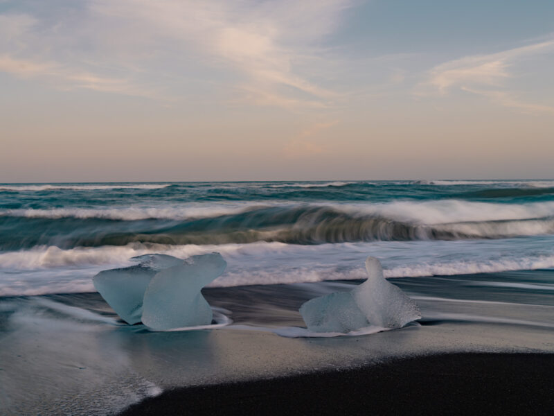 Diamond Beach