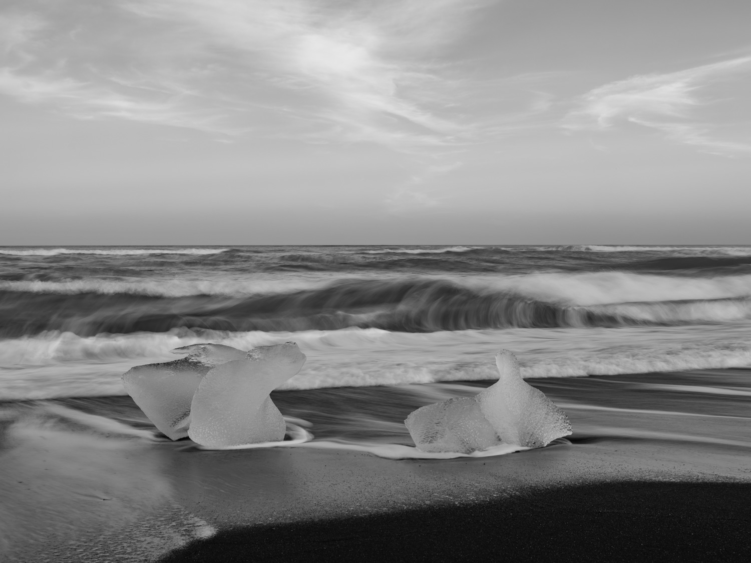 Diamond Beach