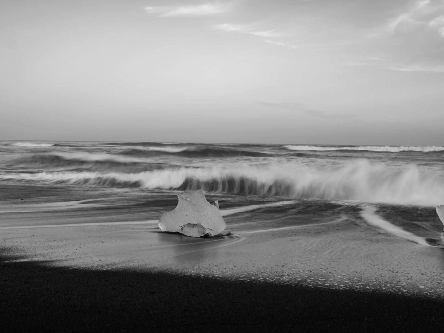 Diamond Beach
