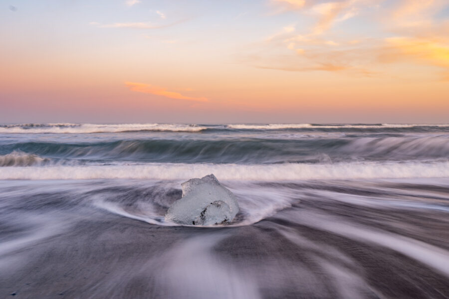 Diamond Beach